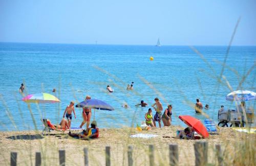 Marseillan Resort | Lagrange Grand Bleu Vacances – Résidence La Grenadine