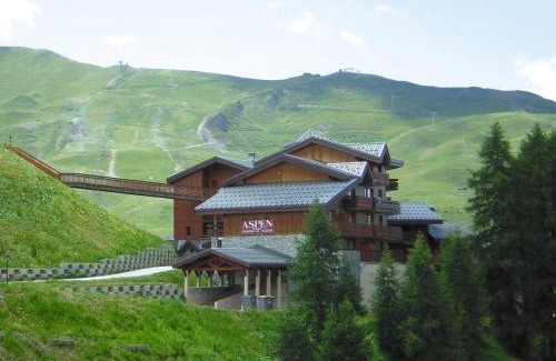 Plagne Villages Apartment | Lagrange Vacances Aspen