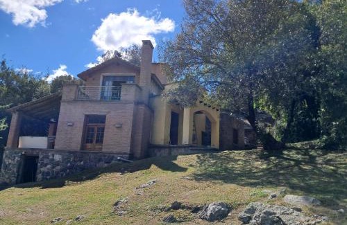 Cuesta Blanca Ski Chalet | Lagriega