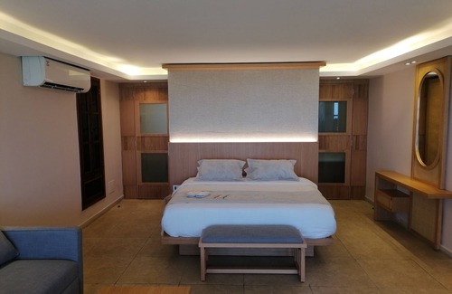 Beiteddine Hotel | Laguava Resort