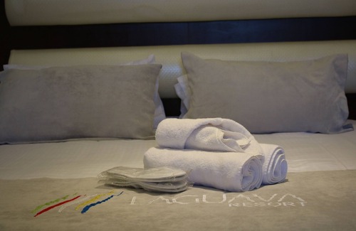 Beiteddine Hotel | Laguava Resort