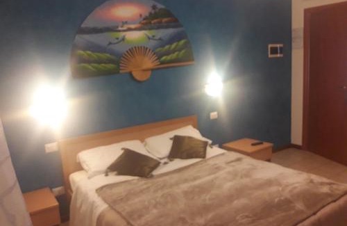 Portegrandi Bed & Breakfast | Laguna B&B