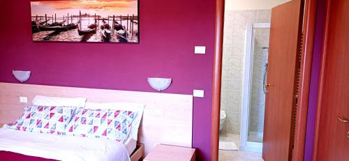 Portegrandi Bed & Breakfast | Laguna B&B