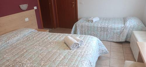 Portegrandi Bed & Breakfast | Laguna B&B