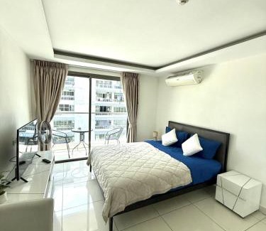 Jomtien Apartment | Laguna bay 2