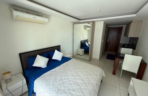 Jomtien Apartment | Laguna bay 2