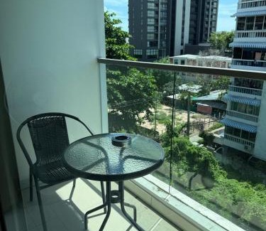 Jomtien Apartment | Laguna bay 2