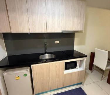 Jomtien Apartment | Laguna bay 2