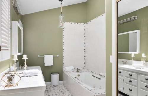 Three Arch Bay Villa | Laguna Beach Ocean front Oasis