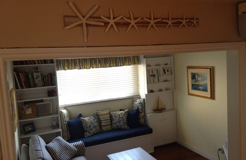 Laguna Beach Condo | Laguna Beach Ocean View Condominium