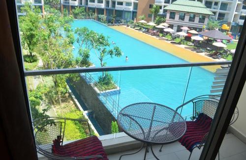 South Pattaya Apartment | Laguna Beach Resort 2