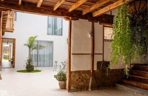 Historical Center Hotel | Laguna Cool Living