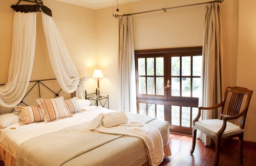 Historical Center Hotel | Laguna Nivaria Hotel & Spa