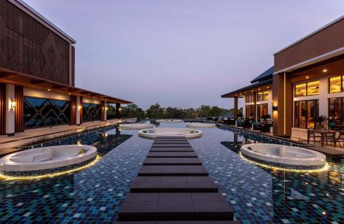 Songkhla Hotel | Laguna Grand Hotel & Spa Songkhla