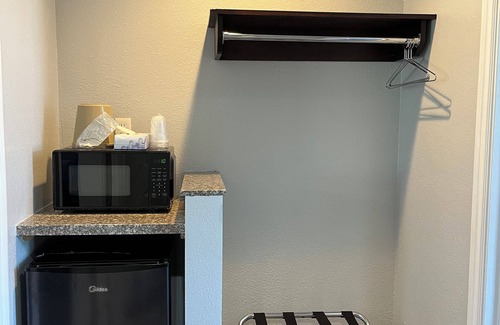 San Juan Capistrano Hotel | Laguna Inn & Suites