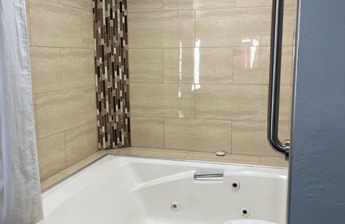 San Juan Capistrano Hotel | Laguna Inn & Suites