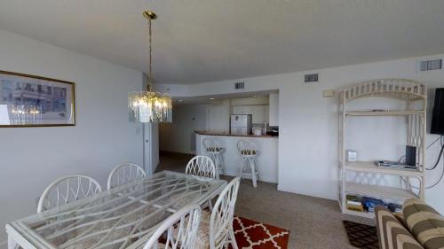 North Myrtle Beach Apartment | Laguna Keyes Unit 1211