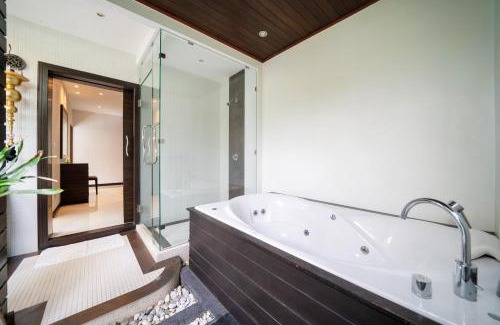 Choeng Thale Villa | Laguna luxury pool villa 3 bedroom