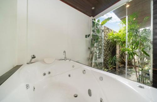 Choeng Thale Villa | Laguna luxury pool villa 3 bedroom