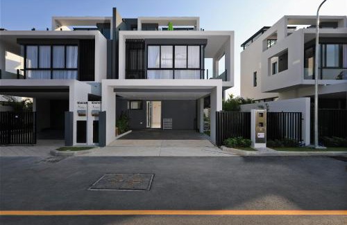 Choeng Thale Villa | Laguna Park 2