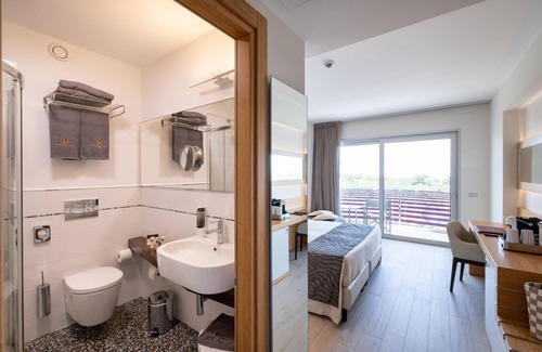 Bibione Pineda House | Laguna Park Hotel - Single Luminosa