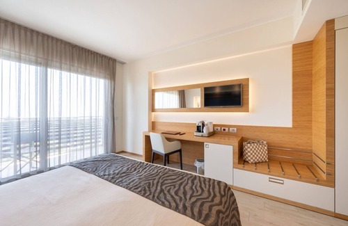 Bibione Pineda House | Laguna Park Hotel - Single Luminosa