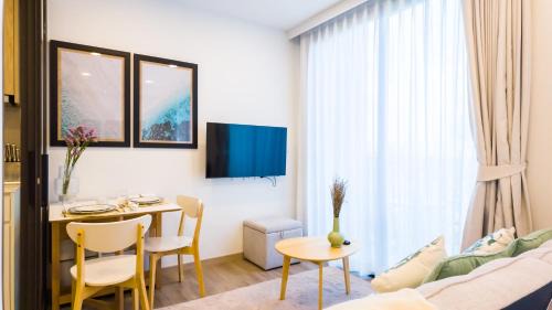 Laguna Apartment | Laguna Skypark апартаменты