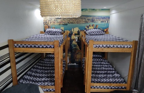 San Pedro House | Laguna Staycations 2