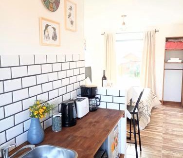 El Calafate Apartment | Laguna Studios