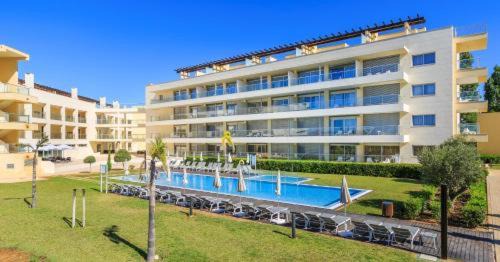 Vilamoura Resort | Laguna - Vilamoura