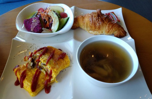 Magong Bed & Breakfast | Laguna Villas & Resorts