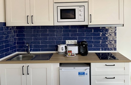 Lagunillas Apartment | Lagunillas Suites Malaga City Center