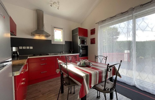 Hasparren House | Laguntzarekin - Hasparren