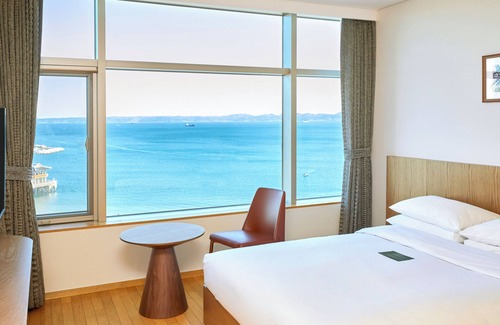 Pohang Hotel | Lahan Hotel Pohang