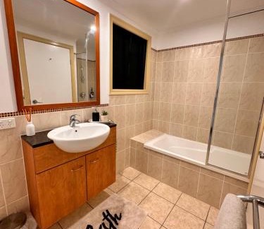 Clifton Beach House | Lahania by the Sea - JJ Place