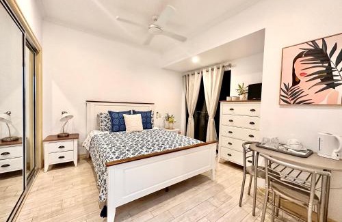 Clifton Beach House | Lahania by the Sea - JJ Place