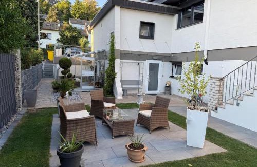 Aull Apartment | Lahn-Paradies