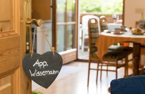 Caminata di Tures House | Lahnerhof