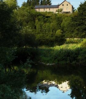 Arfurt Apartment | Lahnhaus Brühl/Fende Haus
