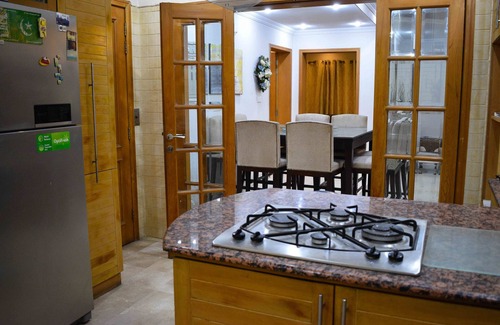 Lahore House | Lahore Home Stay