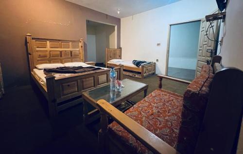 Shogran Hotel | Lahore Hotel And Restaurant Shogran