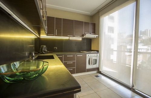 Msaytbeh Apartment | Lahoya Beirut