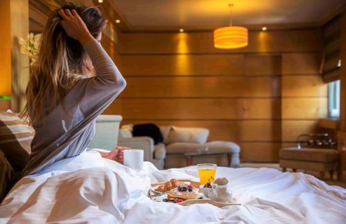 Ras Beirut Apartment | Lahoya Suites