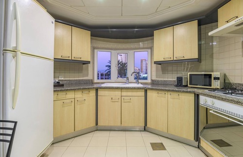 Ras Beirut Apartment | Lahoya Suites