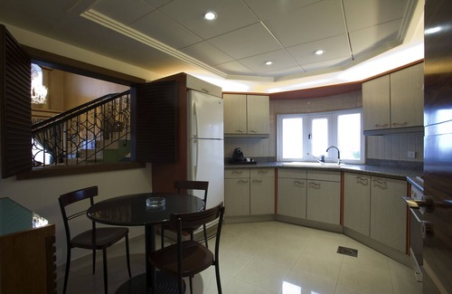 Ras Beirut Apartment | Lahoya Suites