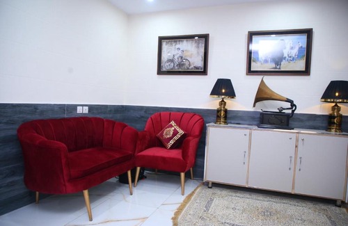 Lahore Apartment | Laibaz Residency