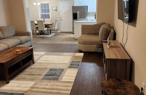 Statesboro House | Laid-back Living at The Landings. Family & Pet friendly!