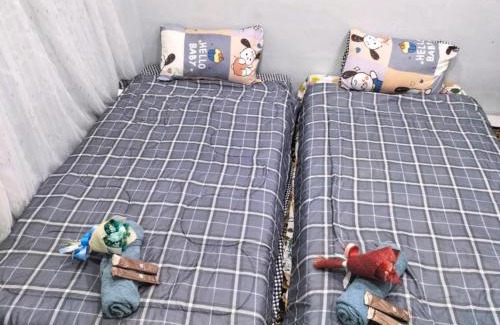 Khlong Song Ton Nun House | Laila Türk Masaj Eğitim ve Spa Hotel