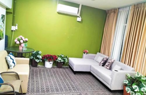 Khlong Song Ton Nun House | Laila Türk Masaj Eğitim ve Spa Hotel