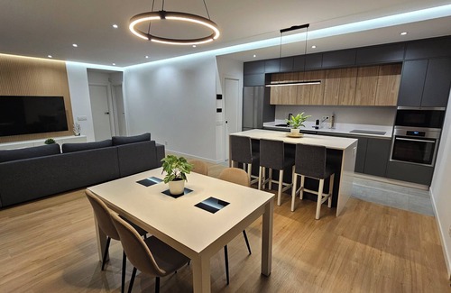 Tijarafe Villa | LAINA HOUSE